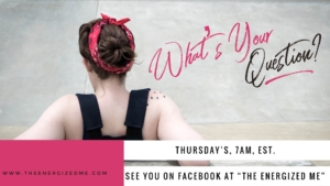 Read more about the article What’s Your Question, On Facebook?