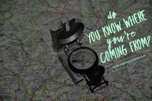 Read more about the article Two necessary steps to heal from the inside out.