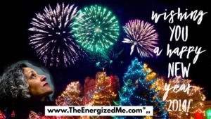 Read more about the article New Year And No New Year’s Resolution!