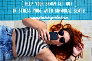 Read more about the article Here is my best tip for a more effective brain!