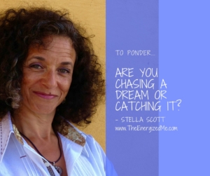 Read more about the article Are you chasing a dream while building a business?