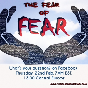 Read more about the article Don’t Pretend to be fearless, it will only create more fear!