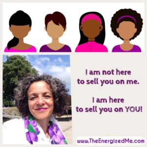 Read more about the article If you need more self-confidence you must fall in love with yourself!