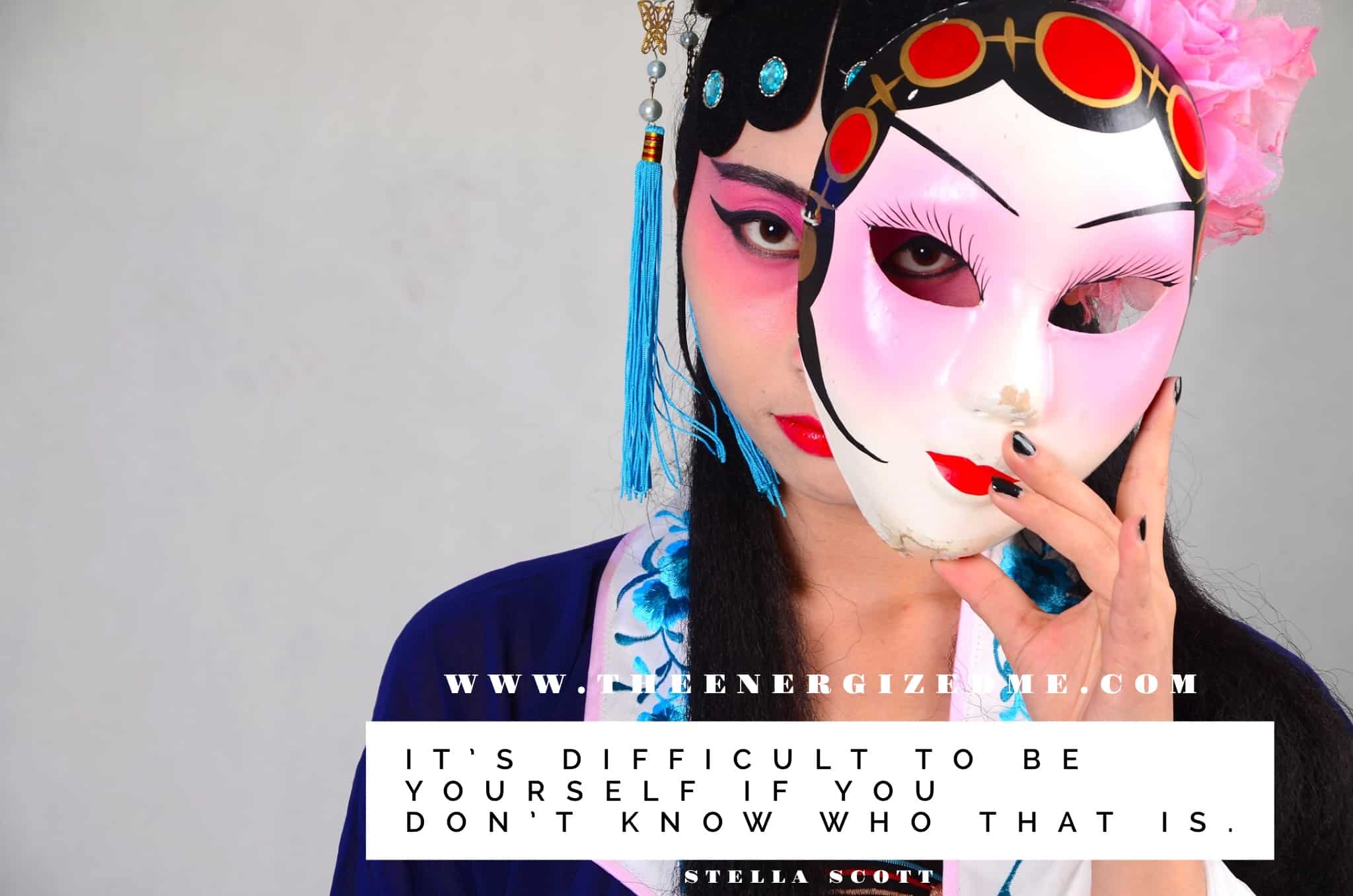understanding yourself