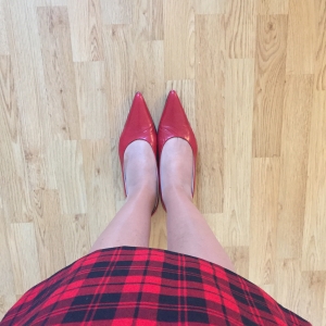 Read more about the article It’s not what you wear that creates body confidence.